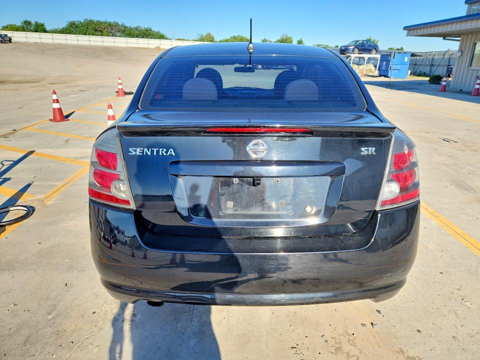 Aukcja sprzedaży 2011 Nissan Sentra, vin: 3N1AB6APXBL639976, numer aukcji: 55710476