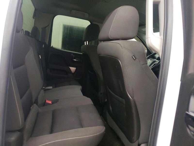 Продаж на аукціоні авто 2014 Chevrolet Silverado, vin: 1GCRCREC1EZ365263, номер лоту: 57574356