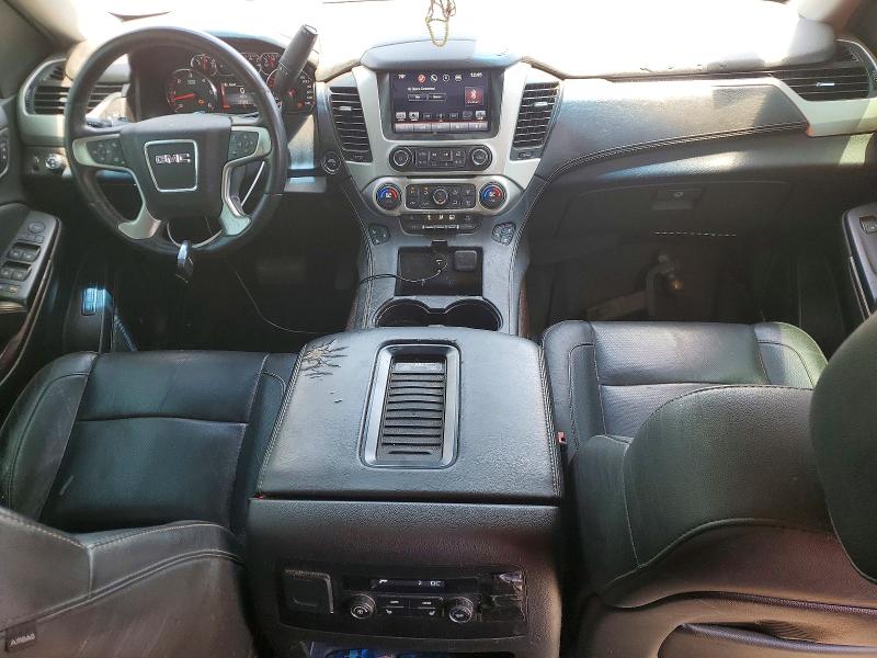 2016 Gmc Yukon მანქანა იყიდება აუქციონზე, vin: 1GKS1BKC6GR143991, აუქციონის ნომერი: 55450206