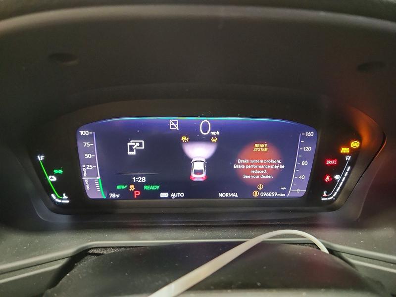 Продажа на аукционе авто 2023 Honda Accord, vin: 1HGCY2F71PA036288, номер лота: 58181056