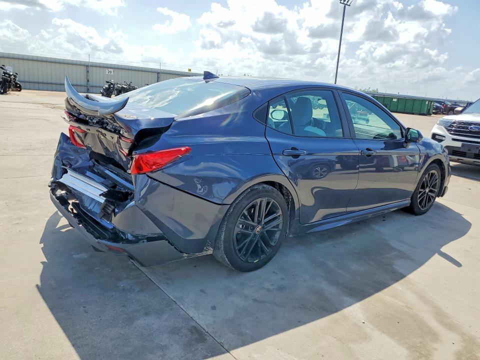Aukcja sprzedaży 2026 Toyota Camry, vin: 4T1DAACKXTU703423, numer aukcji: 56318056
