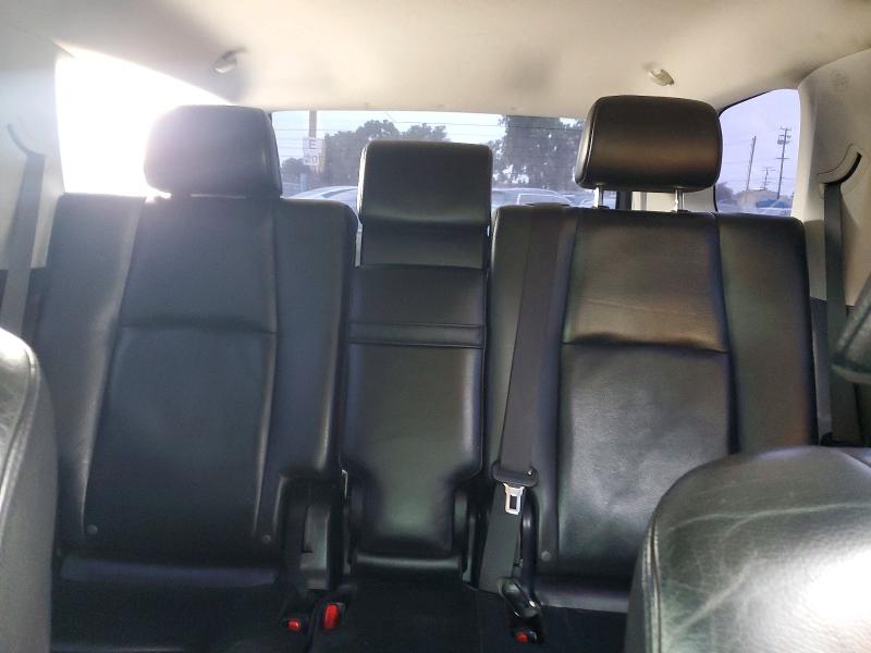 Продаж на аукціоні авто 2010 Toyota 4runner, vin: JTEZU5JR1A5003057, номер лоту: 55910176
