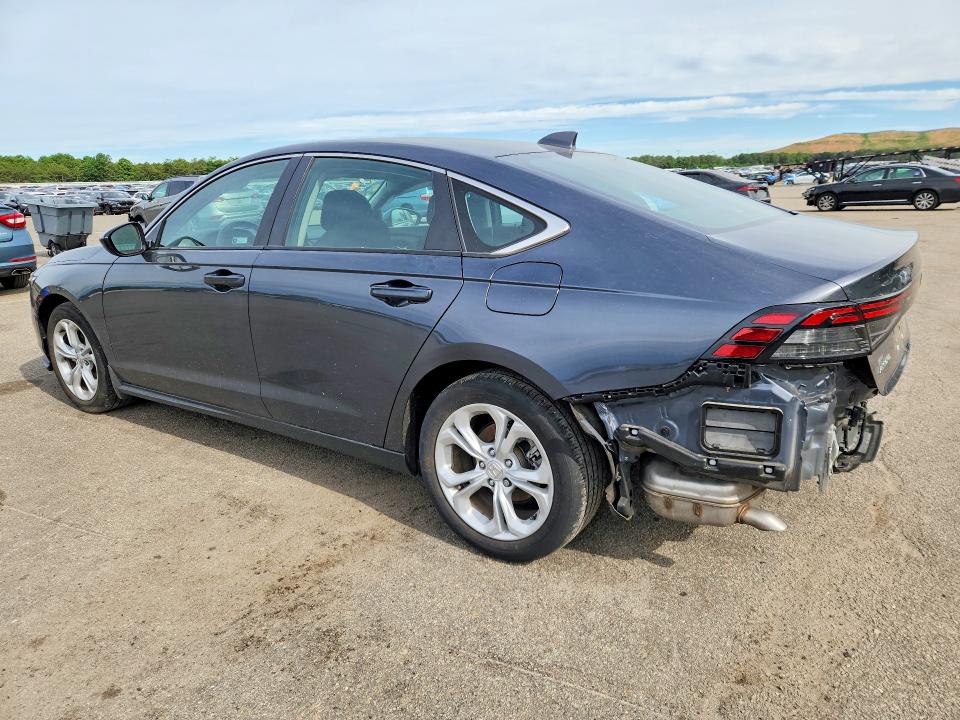 2024 Honda Accord მანქანა იყიდება აუქციონზე, vin: 1HGCY1F2XRA035982, აუქციონის ნომერი: 57022786