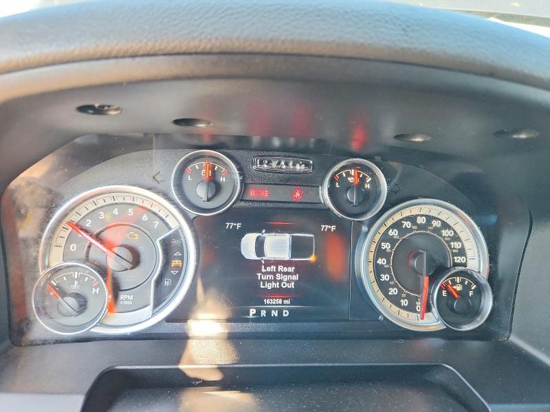 Aukcja sprzedaży 2015 Ram 1500, vin: 3C6RR7LT7FG665937, numer aukcji: 55413846