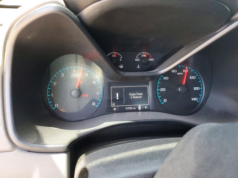 55411556 :رقم المزاد ، 1GCHSBEA5H1197263 vin ، 2017 Chevrolet Colorado مزاد بيع
