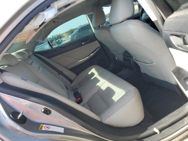 59123446 :رقم المزاد ، JTHBF1D25E5032752 vin ، 2014 Lexus Is مزاد بيع