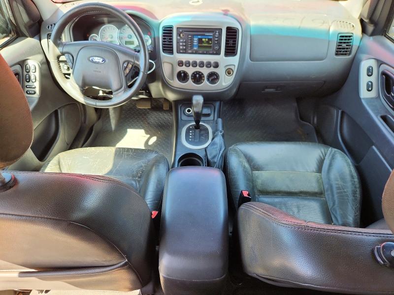 56785086 :رقم المزاد ، 1FMCU49H57KA35001 vin ، 2007 Ford Escape مزاد بيع