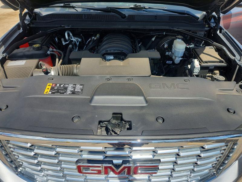 56528856 :رقم المزاد ، 1GKS2CKJXKR335179 vin ، 2019 Gmc Yukon مزاد بيع
