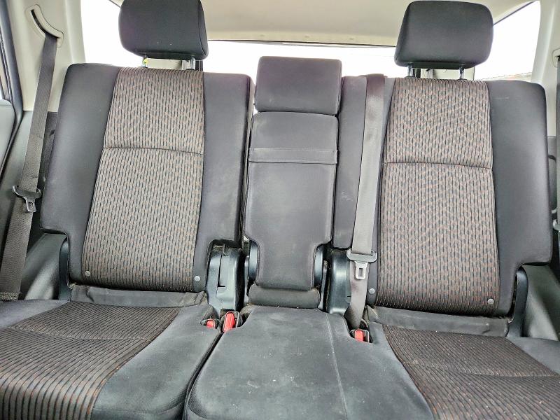 58767716 :رقم المزاد ، JTEZU5JR1D5054501 vin ، 2013 Toyota 4runner مزاد بيع