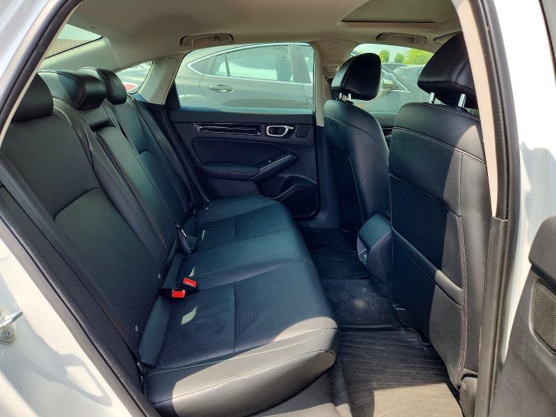 Aukcja sprzedaży 2022 Honda Civic, vin: 2HGFE1F92NH006216, numer aukcji: 55851746