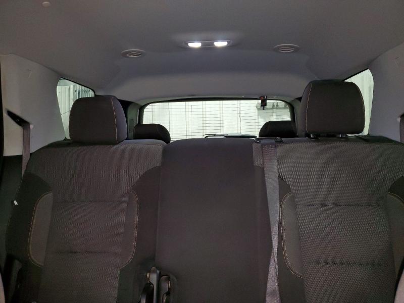 Продажа на аукционе авто 2021 Chevrolet Traverse, vin: 1GNEVGKW3MJ161953, номер лота: 56337986