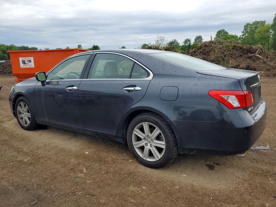 Продаж на аукціоні авто 2007 Lexus Es, vin: JTHBJ46G772113488, номер лоту: 58994456