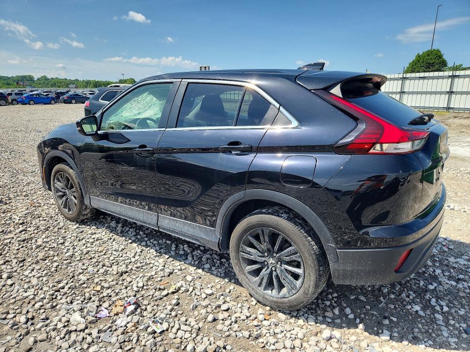 Aukcja sprzedaży 2023 Mitsubishi Eclipse Cross, vin: JA4ATVAA9PZ000336, numer aukcji: 55886146