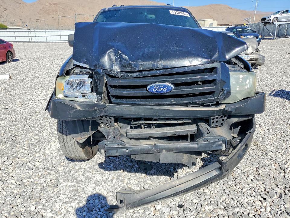 55459456 :رقم المزاد ، 1FMJU1H58BEF41300 vin ، 2011 Ford Expedition مزاد بيع