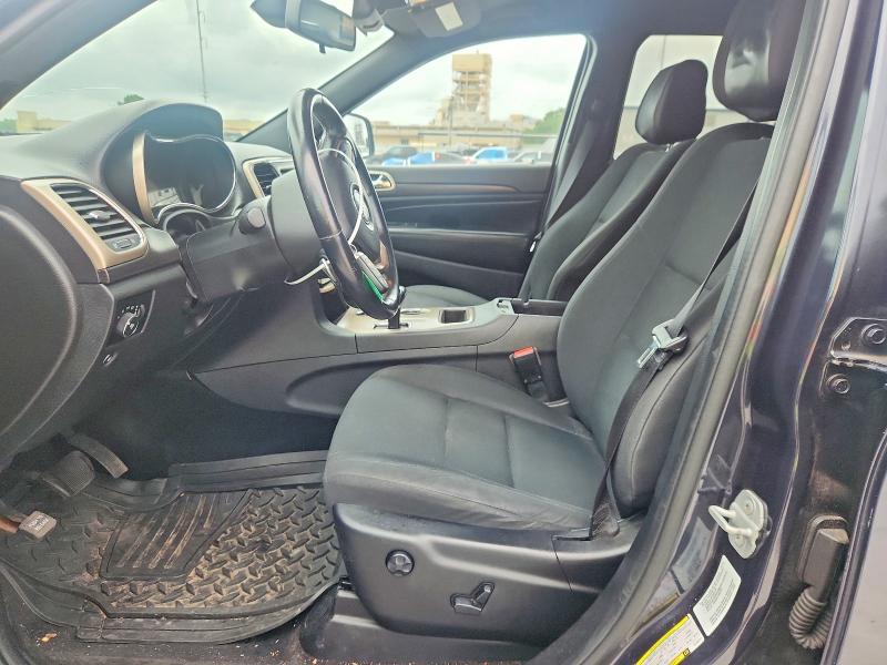 Продаж на аукціоні авто 2014 Jeep Grand Cherokee, vin: 1C4RJFAG2EC209751, номер лоту: 57389956