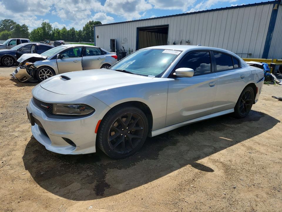 Aukcja sprzedaży 2022 Dodge Charger, vin: 2C3CDXHGXNH176167, numer aukcji: 57359096