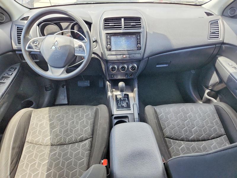 Продаж на аукціоні авто 2024 Mitsubishi Outlander Sport, vin: JA4ARUAUXRU012594, номер лоту: 55670696
