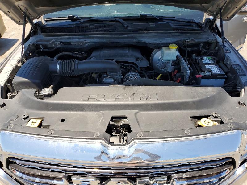 Продажа на аукционе авто 2020 Ram 1500, vin: 1C6SRFHT8LN108638, номер лота: 55703056