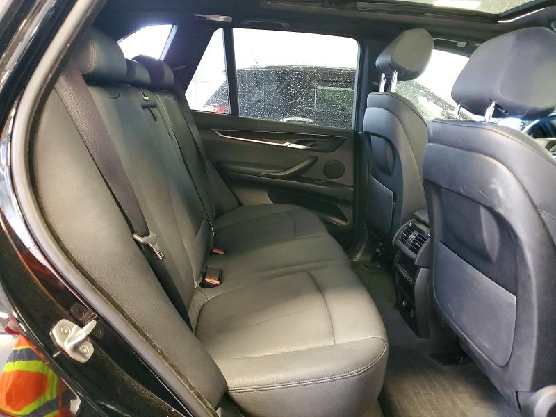 Aukcja sprzedaży 2017 Bmw X5, vin: 5UXKT0C37H0V95915, numer aukcji: 56948696