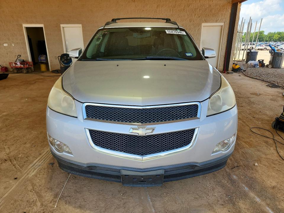 Продажа на аукционе авто 2011 Chevrolet Traverse, vin: 1GNKVGED8BJ150182, номер лота: 55476946