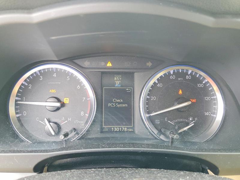 55938466 :رقم المزاد ، 5TDDKRFH3GS292814 vin ، 2016 Toyota Highlander مزاد بيع
