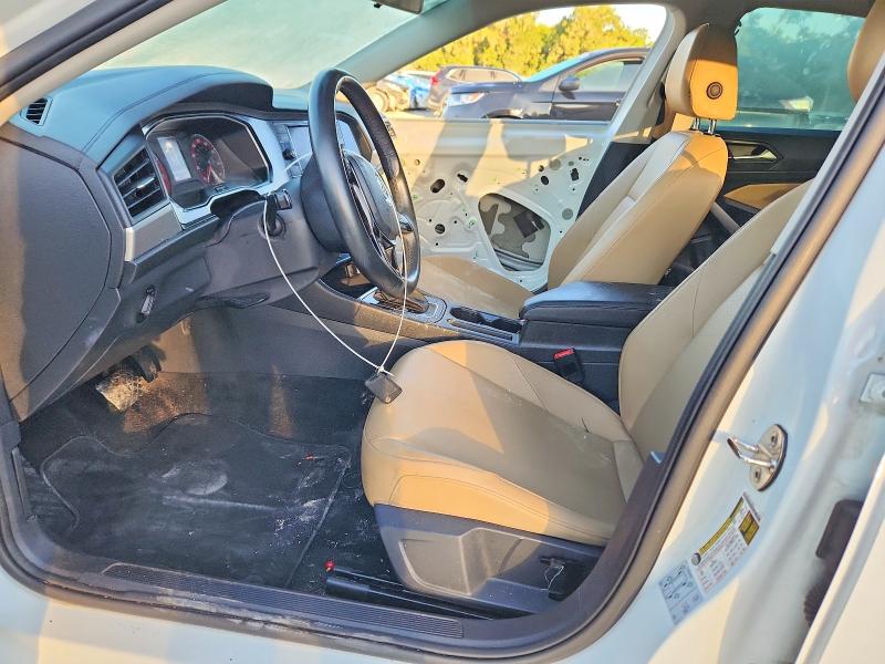 Продаж на аукціоні авто 2019 Volkswagen Jetta, vin: 3VWCB7BU3KM248580, номер лоту: 56069596