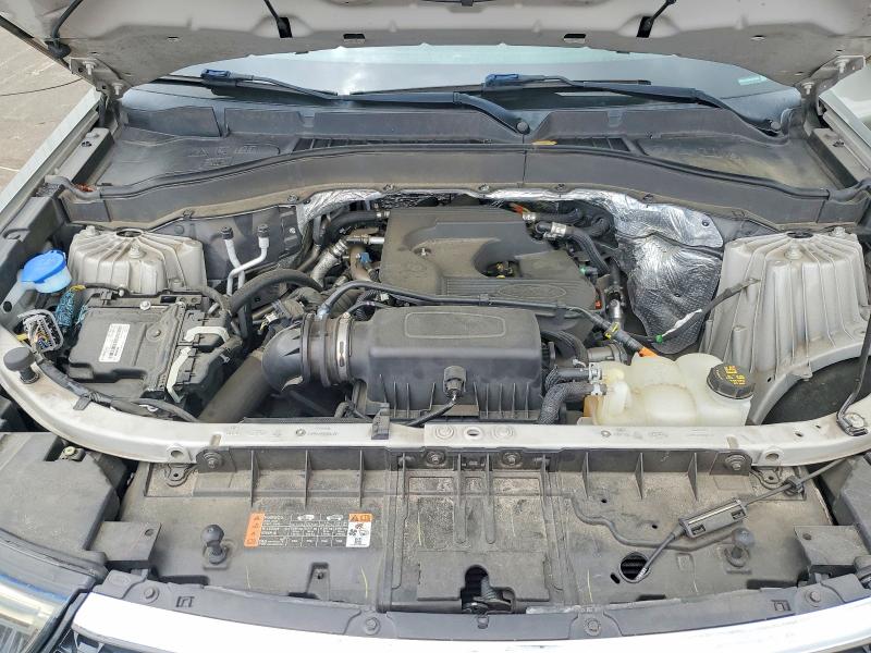 Aukcja sprzedaży 2020 Ford Explorer, vin: 1FMSK7DH0LGB14549, numer aukcji: 56337696
