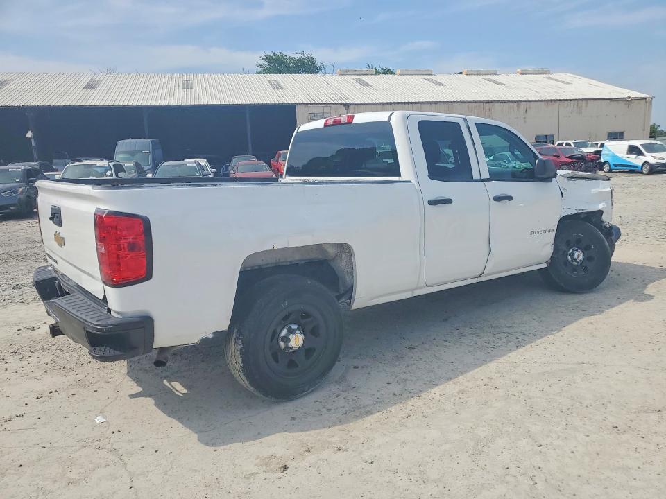 Продажа на аукционе авто 2015 Chevrolet Silverado, vin: 1GCRCPEC1FZ182712, номер лота: 54150996