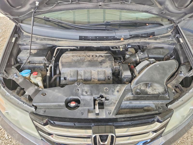 Продажа на аукционе авто 2015 Honda Odyssey, vin: 5FNRL5H68FB041555, номер лота: 56694386