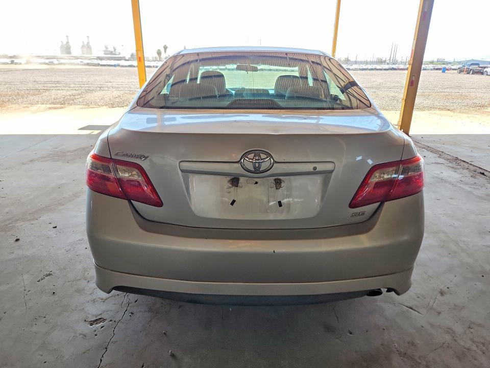 56981086 :رقم المزاد ، 4T1BE46K79U402836 vin ، 2009 Toyota Camry مزاد بيع
