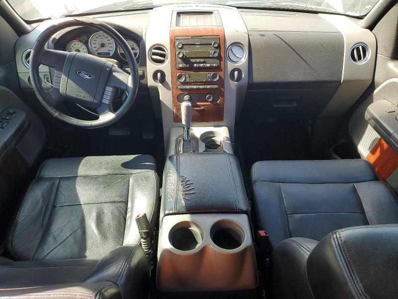 Продаж на аукціоні авто 2006 Ford F150, vin: 1FTPW14536FA88802, номер лоту: 56759746