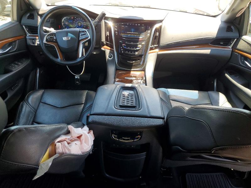 Aukcja sprzedaży 2017 Cadillac Escalade, vin: 1GYS4JKJ0HR280013, numer aukcji: 56460506