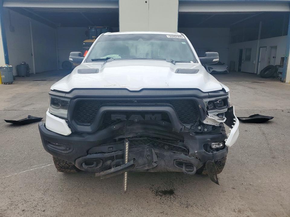 Продаж на аукціоні авто 2022 Ram 1500, vin: 1C6SRFLT4NN119629, номер лоту: 55902996