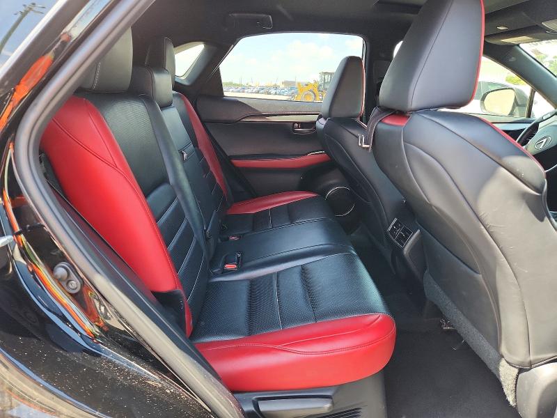 Продаж на аукціоні авто 2020 Lexus Nx, vin: JTJSARBZ8L5005523, номер лоту: 56943246
