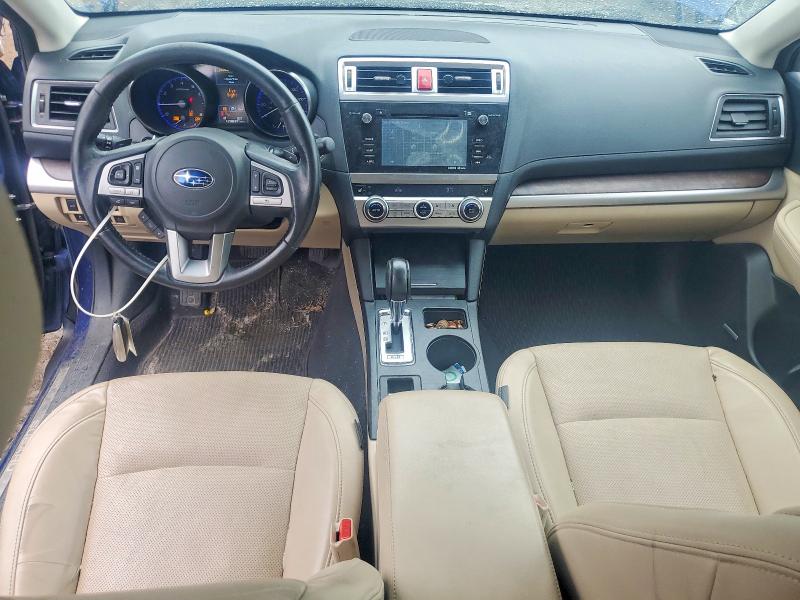 Продажа на аукционе авто 2015 Subaru Outback, vin: 4S4BSANC4F3284828, номер лота: 56605036