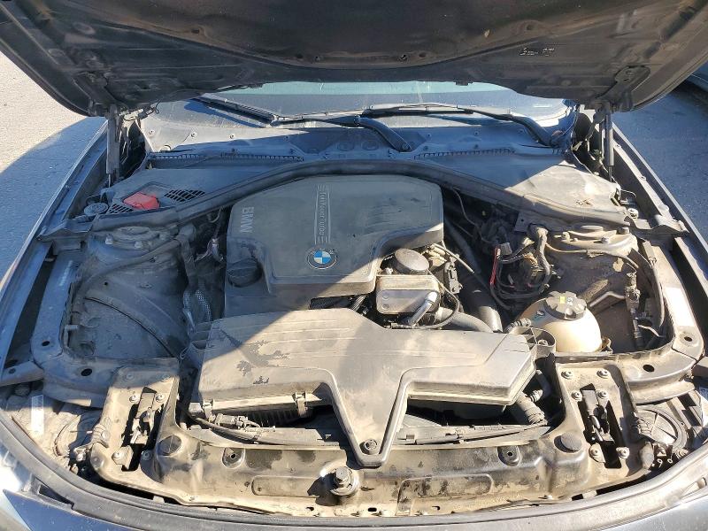 Продаж на аукціоні авто 2015 Bmw 328, vin: WBA3B5C59FF961937, номер лоту: 57873096