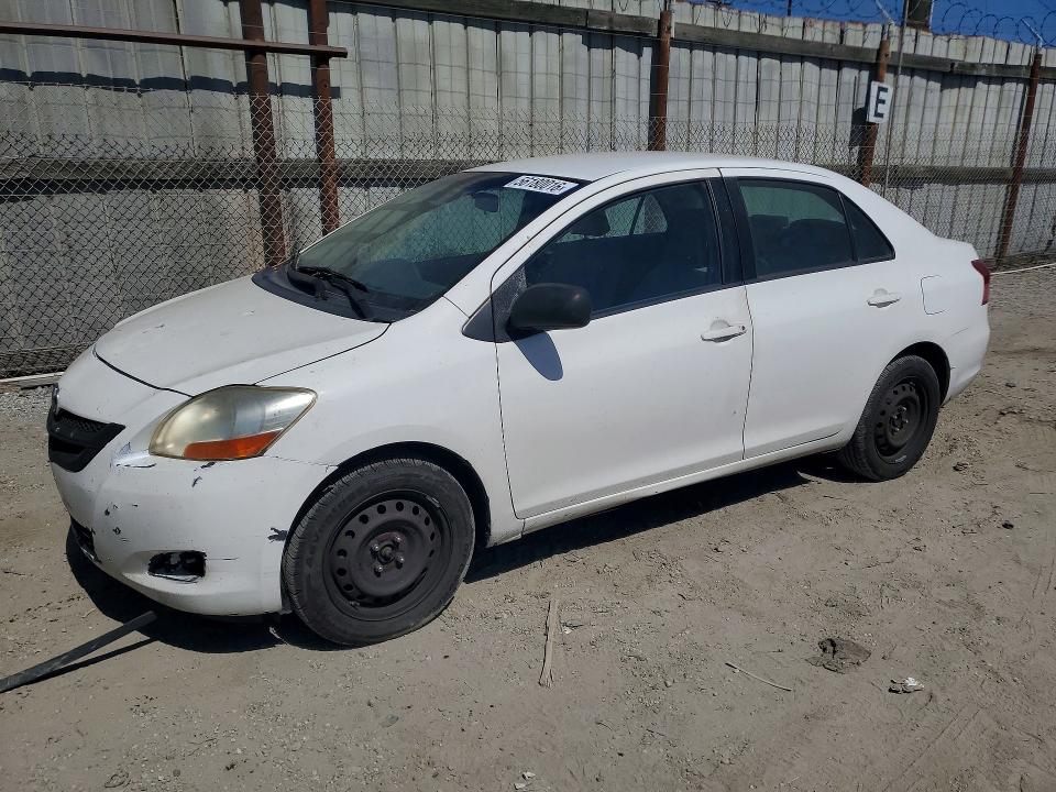 Aukcja sprzedaży 2010 Toyota Yaris, vin: JTDBT4K38A4066658, numer aukcji: 56180016