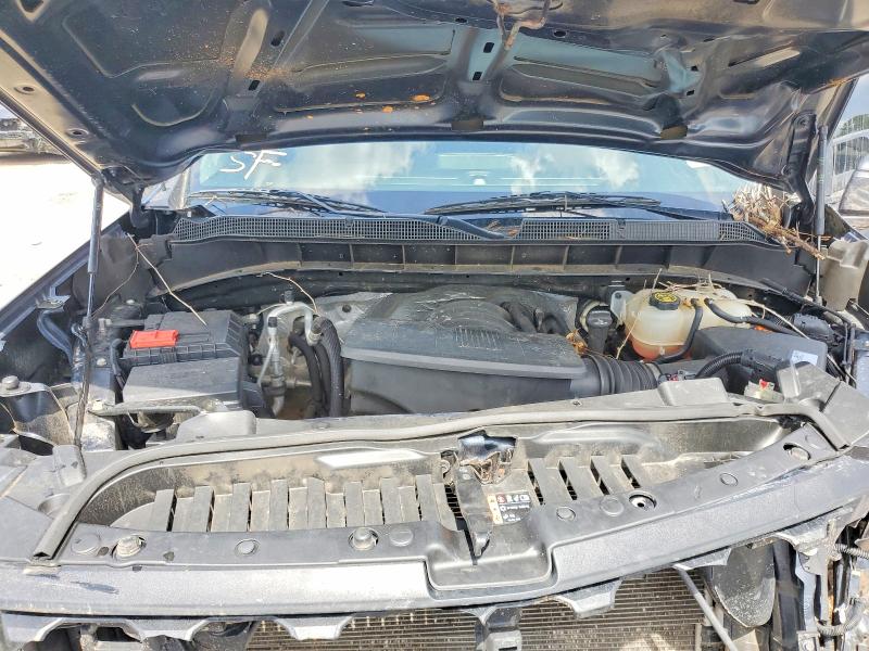 Aukcja sprzedaży 2020 Chevrolet Silverado, vin: 1GCRYCEH1LZ359566, numer aukcji: 55103896