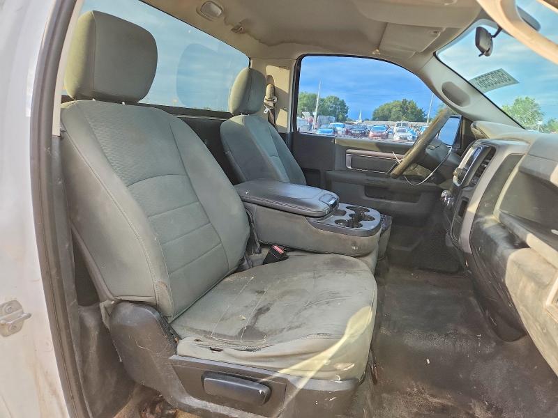 58052556 :رقم المزاد ، 3C6JR6AG2GG239653 vin ، 2016 Ram 1500 مزاد بيع