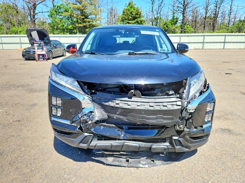 Aukcja sprzedaży 2023 Mitsubishi Outlander Sport, vin: JA4ARUAU8PU011991, numer aukcji: 55018206