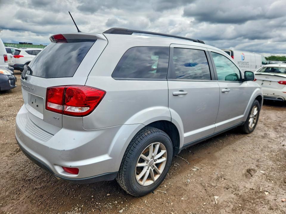 Aukcja sprzedaży 2013 Dodge Journey, vin: 3C4PDCBG6DT568292, numer aukcji: 55544866