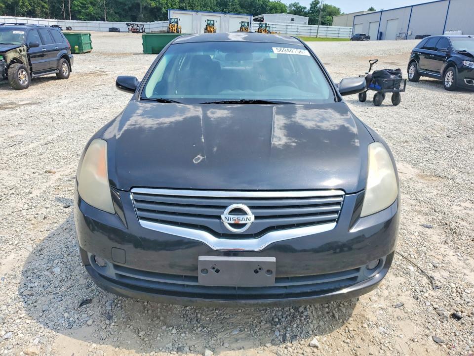 Продаж на аукціоні авто 2008 Nissan Altima, vin: 1N4AL21E18C146716, номер лоту: 56940756