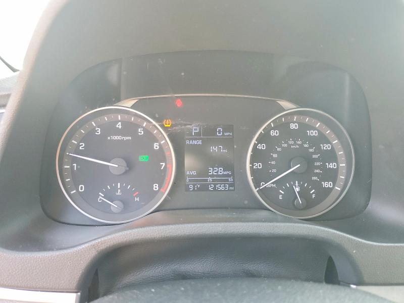 Aukcja sprzedaży 2017 Hyundai Elantra, vin: KMHD84LF3HU401592, numer aukcji: 58558426