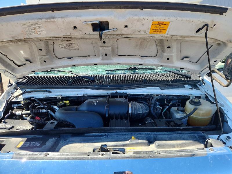 Auction sale of the 2017 Ford E350, vin: 1FDEE3FS8HDC68375, lot number: 57930306