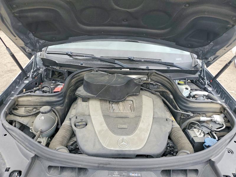 Продаж на аукціоні авто 2011 Mercedes-benz Glk, vin: WDCGG8HBXBF647398, номер лоту: 56453636