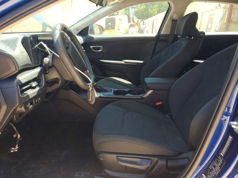 Продаж на аукціоні авто 2026 Kia K4, vin: 3KPFT4DE1TE254228, номер лоту: 56796566