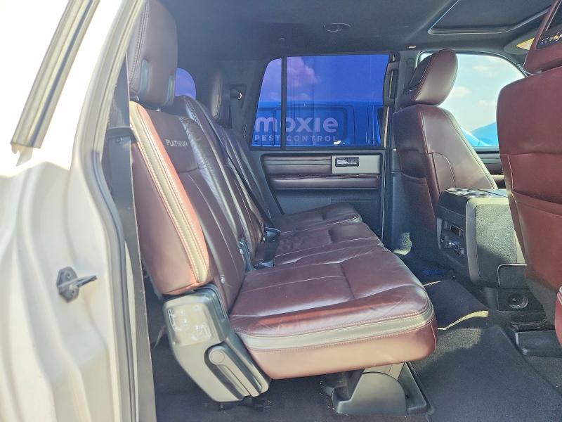 2015 Ford Expedition მანქანა იყიდება აუქციონზე, vin: 1FMJK1LT2FEF12926, აუქციონის ნომერი: 55918476