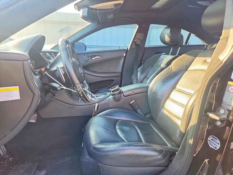 Aukcja sprzedaży 2010 Mercedes-benz Cls, vin: WDDDJ7HB6AA162522, numer aukcji: 57025516