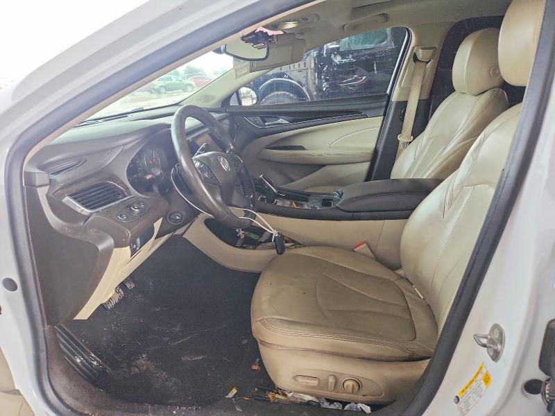 2018 Buick Lacrosse მანქანა იყიდება აუქციონზე, vin: 1G4ZP5SZ4JU110194, აუქციონის ნომერი: 56525176