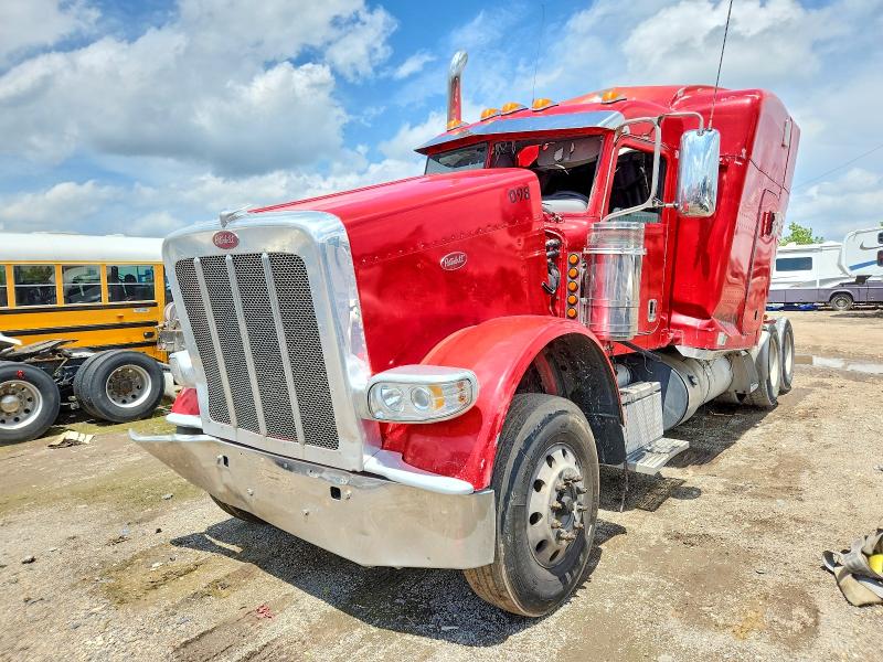 Продаж на аукціоні авто 2019 Peterbilt 389, vin: 1XPXDP9XXKD274103, номер лоту: 59137376
